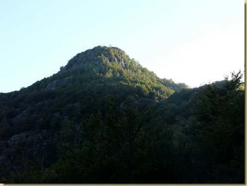il Motto 1508 mt. 