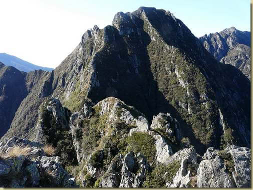 il Torrione 