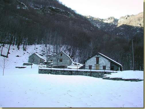 In la Piana 