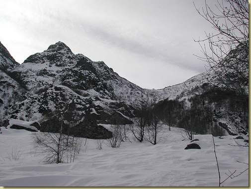 all'Alpe Serena 