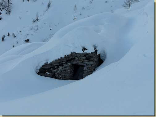 all'Alpe Fornale  
