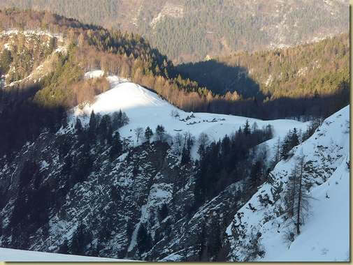 l'Alpe Campra [teleobiettivo]  