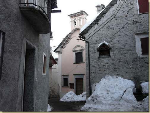 ad Orcesco...