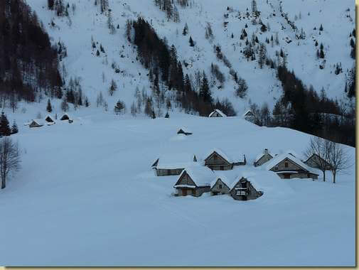 Alpe Campra 