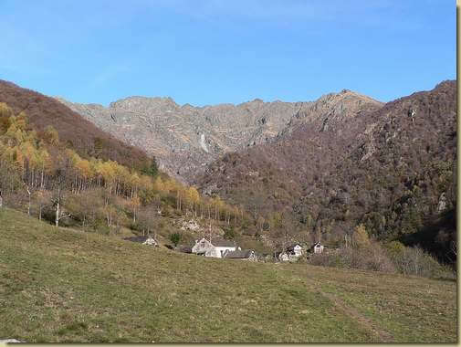 a Corte Pogallo