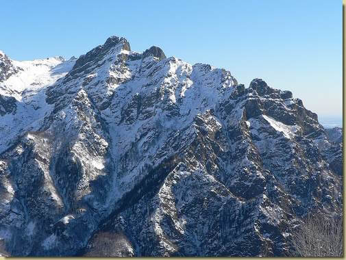 Pedum e Valle Aperta 