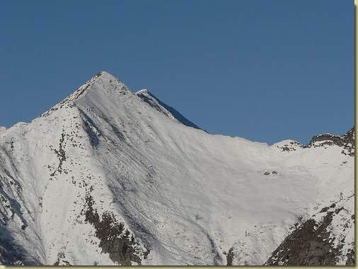 Pizzo Desen e Ragozzale 