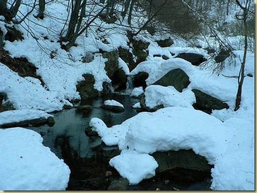 Rio Biordo