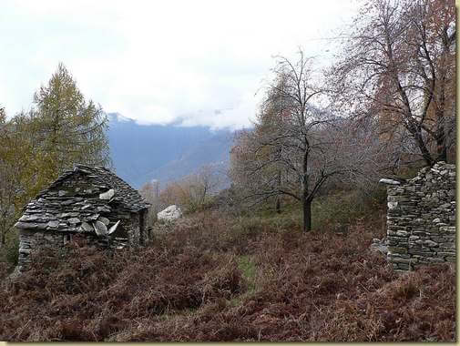 Alpe Sciresola