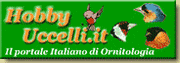 Hobby Uccelli.it-Il Portale Italiano di Ornitologia