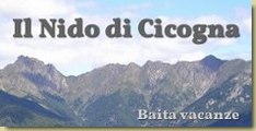 il Nido di Cicogna