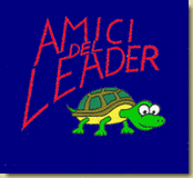 Gli Amici del Leader 