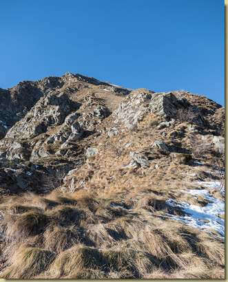 i prati dei Sciorp...