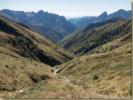 Valle del Biordo...