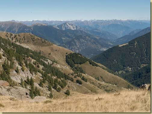 Valle del Basso...