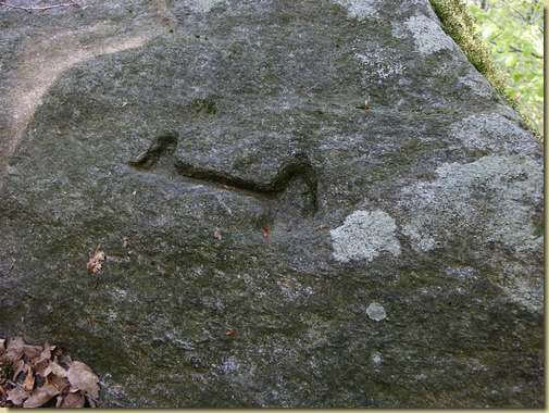 la chiave di Ribaula...