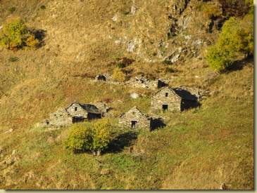 Alpe Basagrana...
