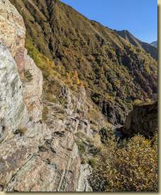 il pass d'la stanga...