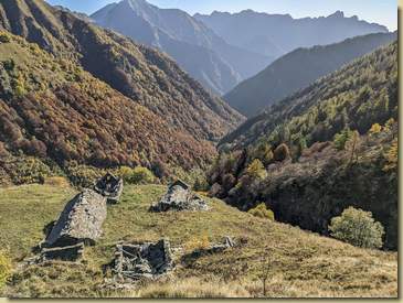 Alpe Basagrana...