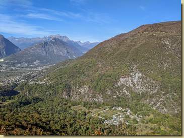 panorama...