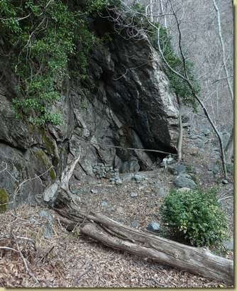 Balma del Lavanzin...