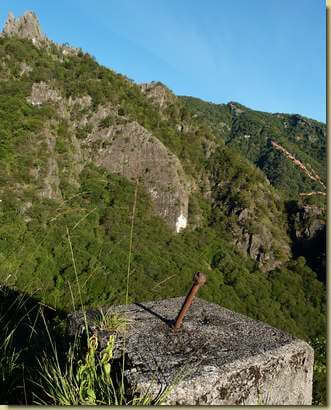 all'&Ouml; di Scurtig&agrave;...