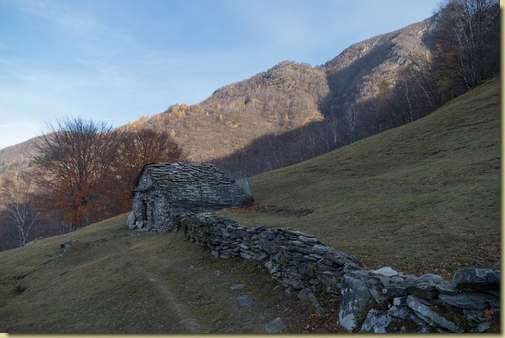 a Corticchio...