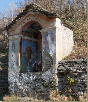la Capela at la Mort...