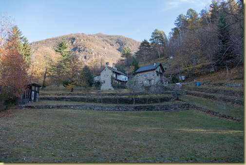 all'Alpe Pello...