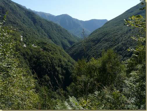 la Val Cannobina 