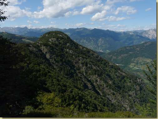 il Motto e la Val Vigezzo