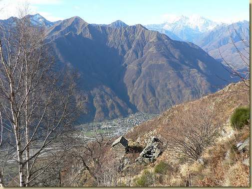 Alpe Pra d'Gat