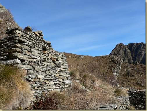 all'Alpe Vallard