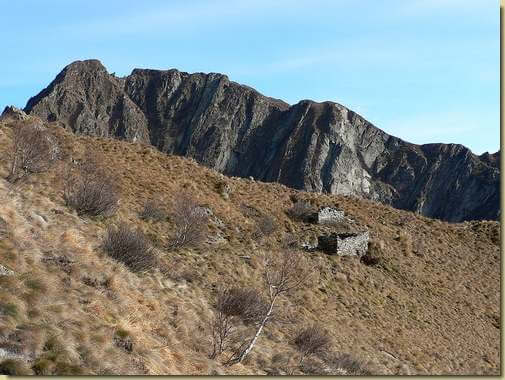 Alpe Vallard
