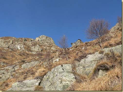Alpe Vallard