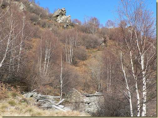 l'Alpe Corone superiore