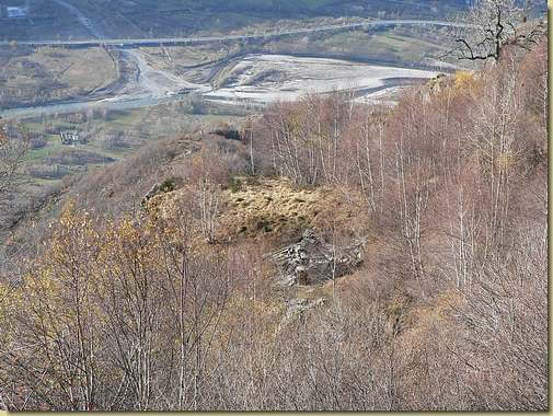 l'Alpe Corone