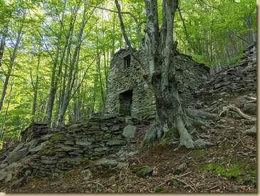 Sottosasso di sotto...