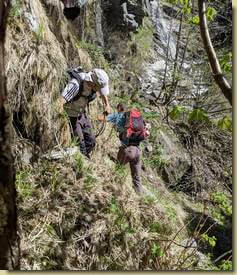 ultimo traverso scomodo...