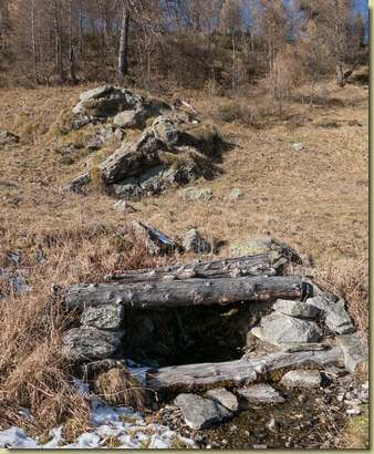 la prima sorgente...