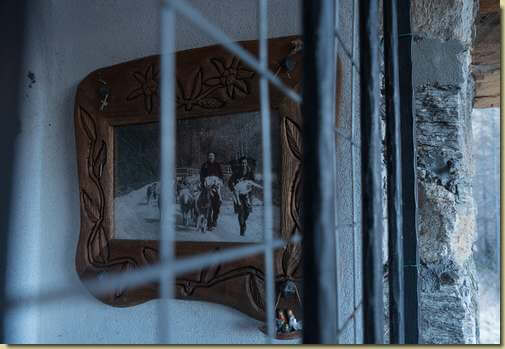 ricordi di un tempo che fu...