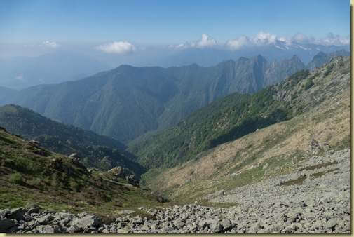 la Val Velina...