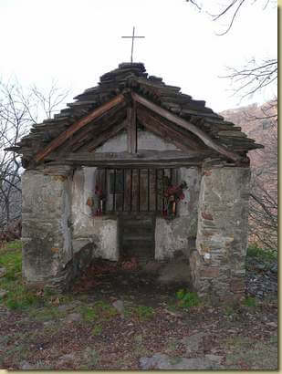 Chep&egrave;le del Gasc