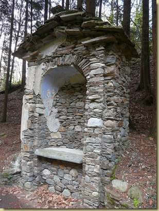 Cappella della Via Crucis 