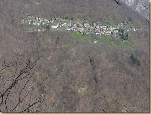 vista verso Cicogna... [teleobiettivo] 