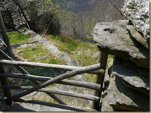 a Vigialla... 