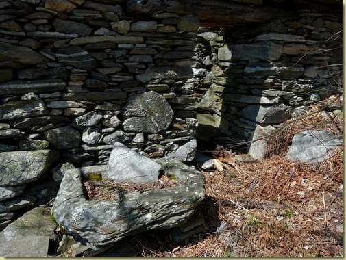 all'Alpe Ceresola...