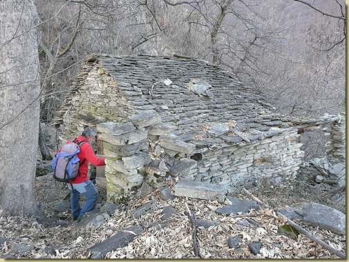 all'Alpe Mura...