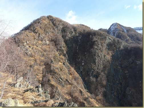la Costa dei Pianezzoli...