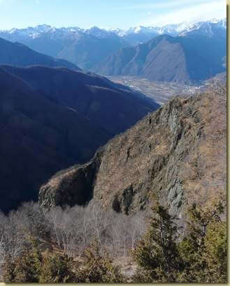  panorama dalla Costa dei Pianezzoli